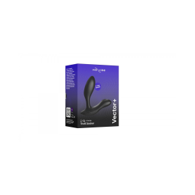 WE-VIBE VECTOR+ 